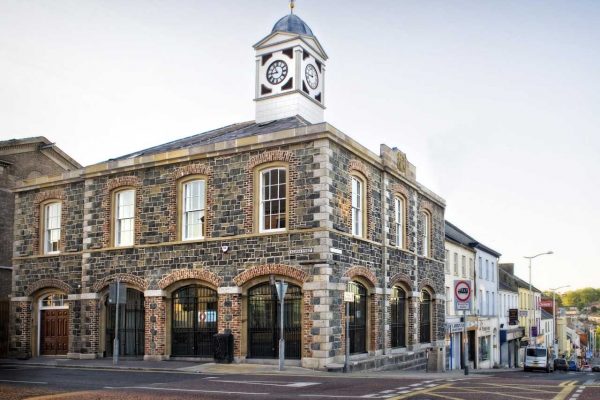 Banbridge Visitor Information Centre